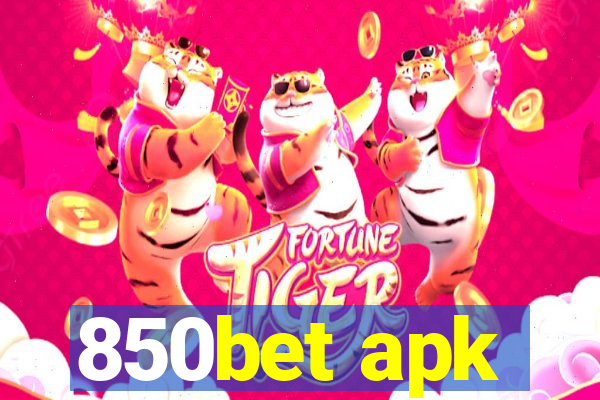 850bet apk