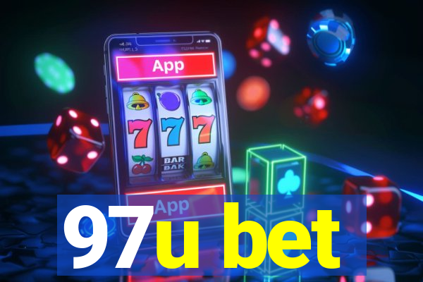 97u bet