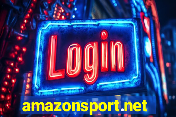 amazonsport.net