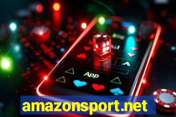 amazonsport.net