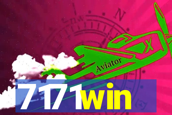 7171win