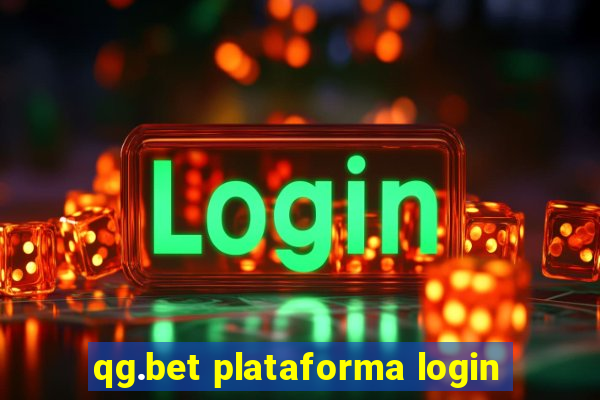 qg.bet plataforma login