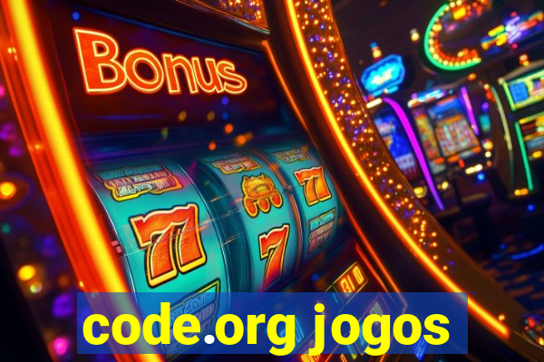 code.org jogos