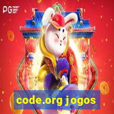 code.org jogos