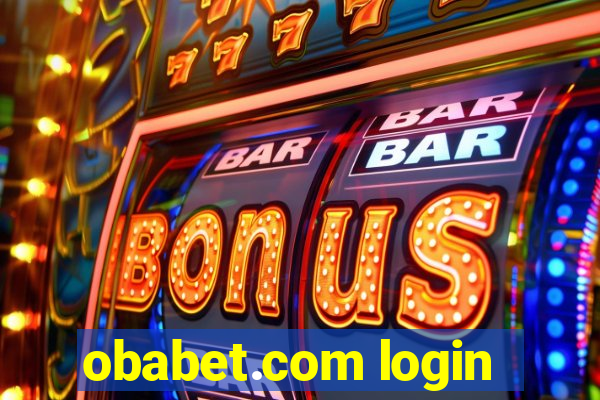 obabet.com login