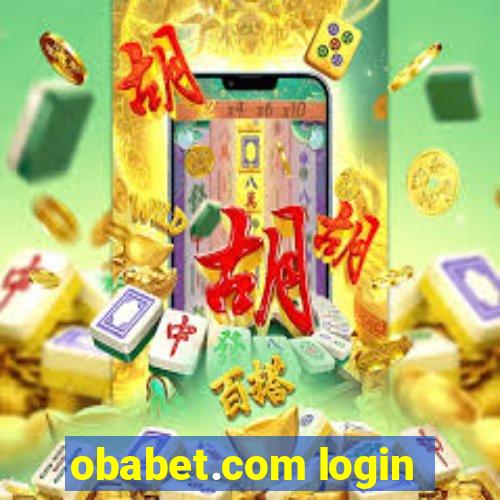 obabet.com login