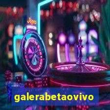 galerabetaovivo