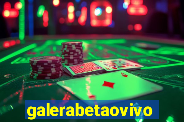 galerabetaovivo