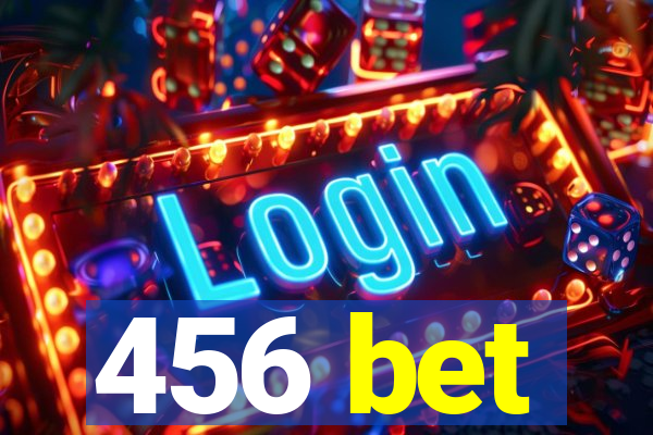 456 bet