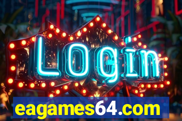 eagames64.com