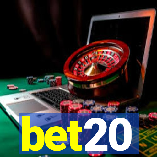 bet20