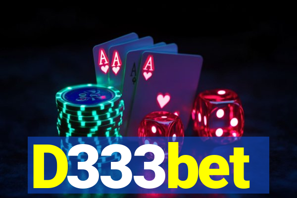 D333bet