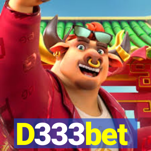 D333bet