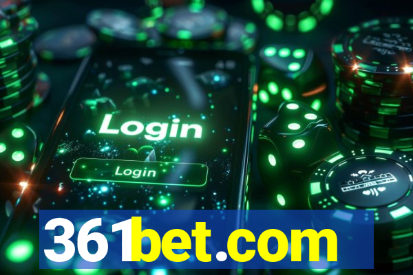 361bet.com