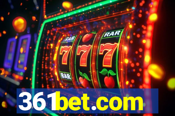 361bet.com