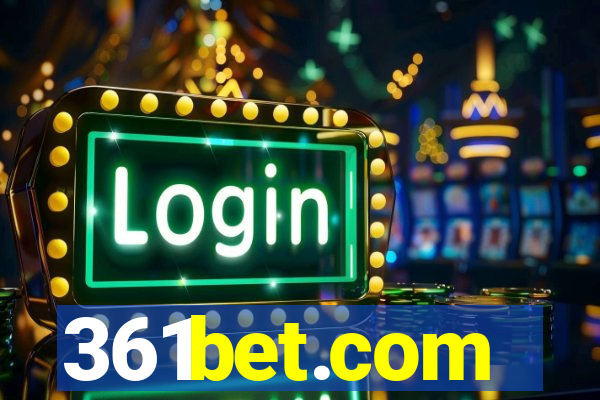 361bet.com