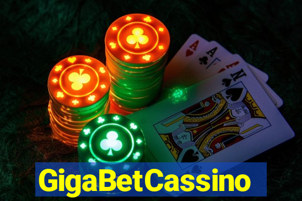 GigaBetCassino