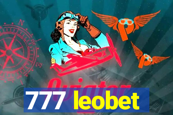 777 leobet