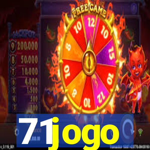 71jogo