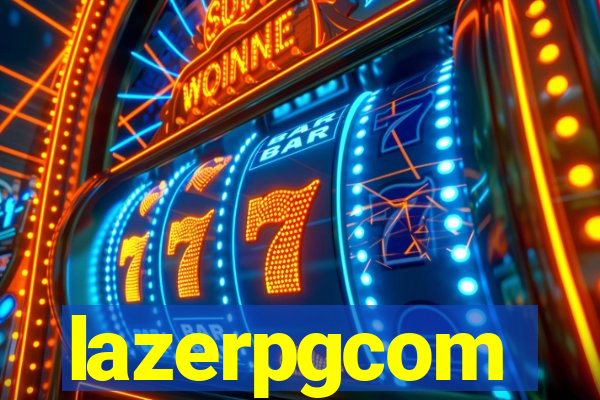 lazerpgcom