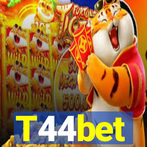 T44bet