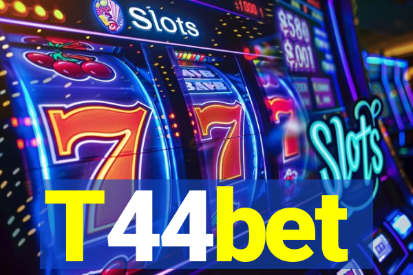 T44bet