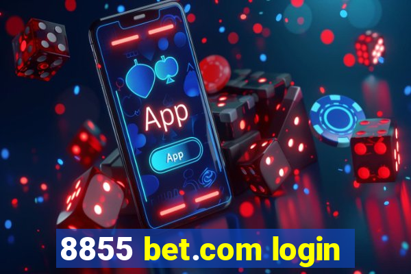 8855 bet.com login