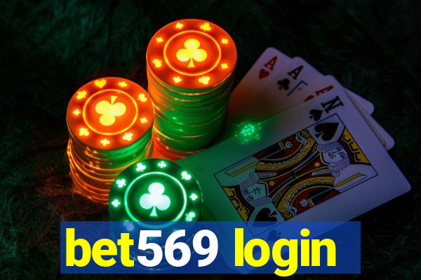 bet569 login