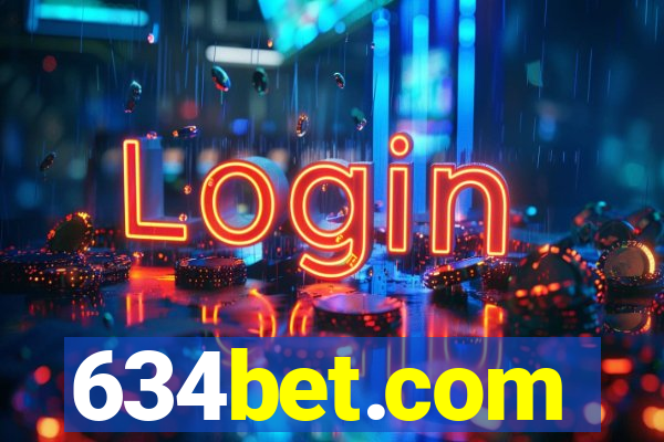 634bet.com