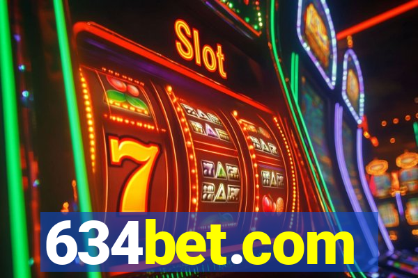 634bet.com