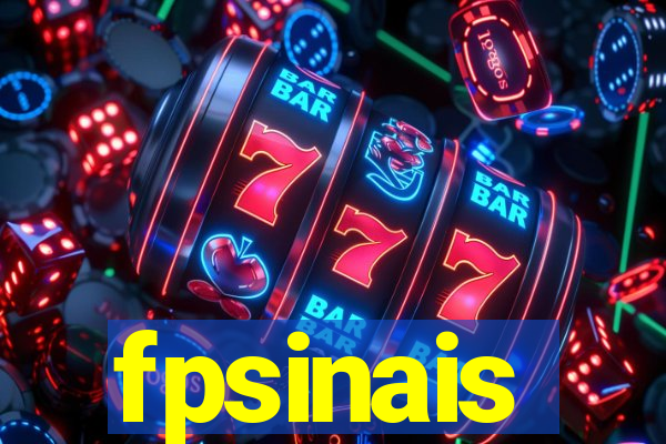 fpsinais