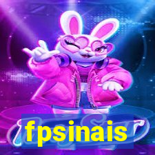 fpsinais