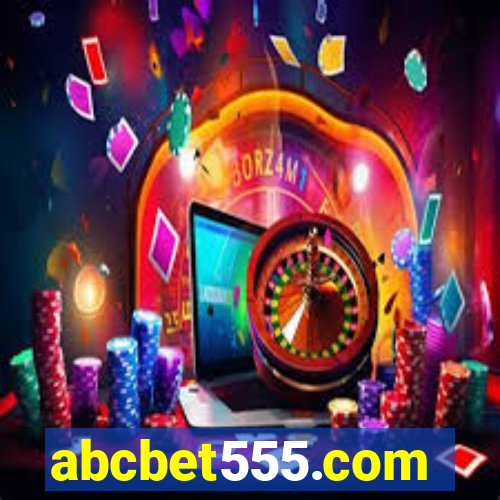 abcbet555.com