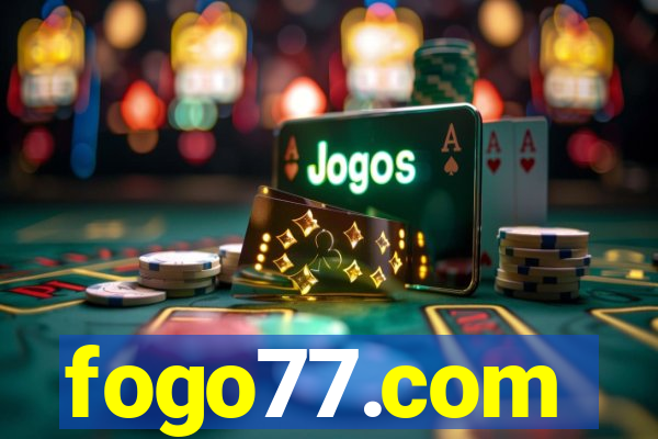 fogo77.com