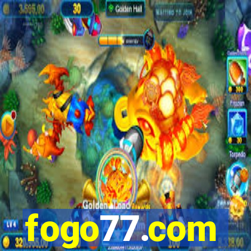 fogo77.com