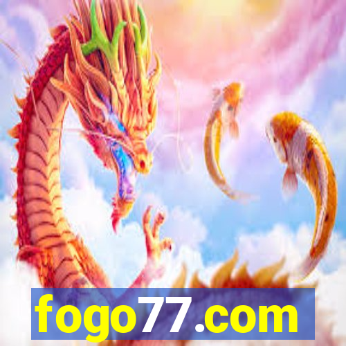 fogo77.com