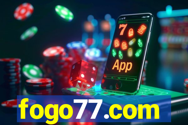 fogo77.com