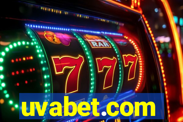 uvabet.com