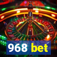 968 bet