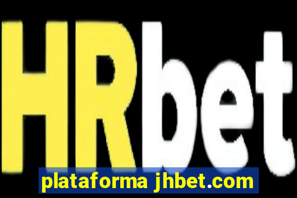 plataforma jhbet.com