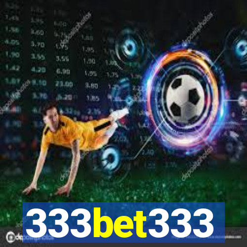 333bet333