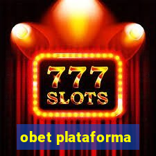 obet plataforma