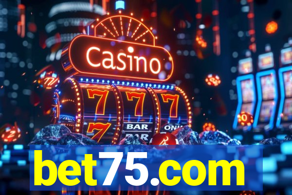 bet75.com