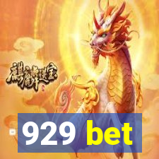 929 bet