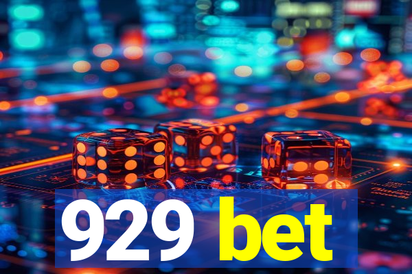 929 bet