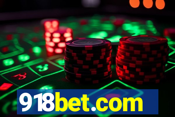 918bet.com