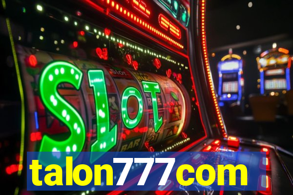 talon777com