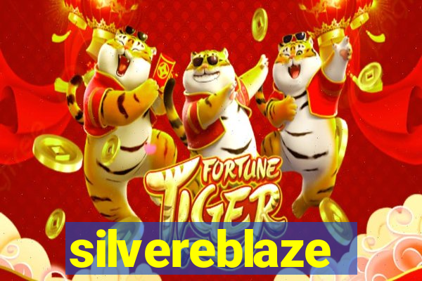 silvereblaze