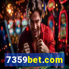 7359bet.com