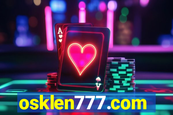 osklen777.com